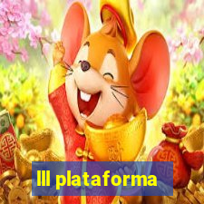 lll plataforma